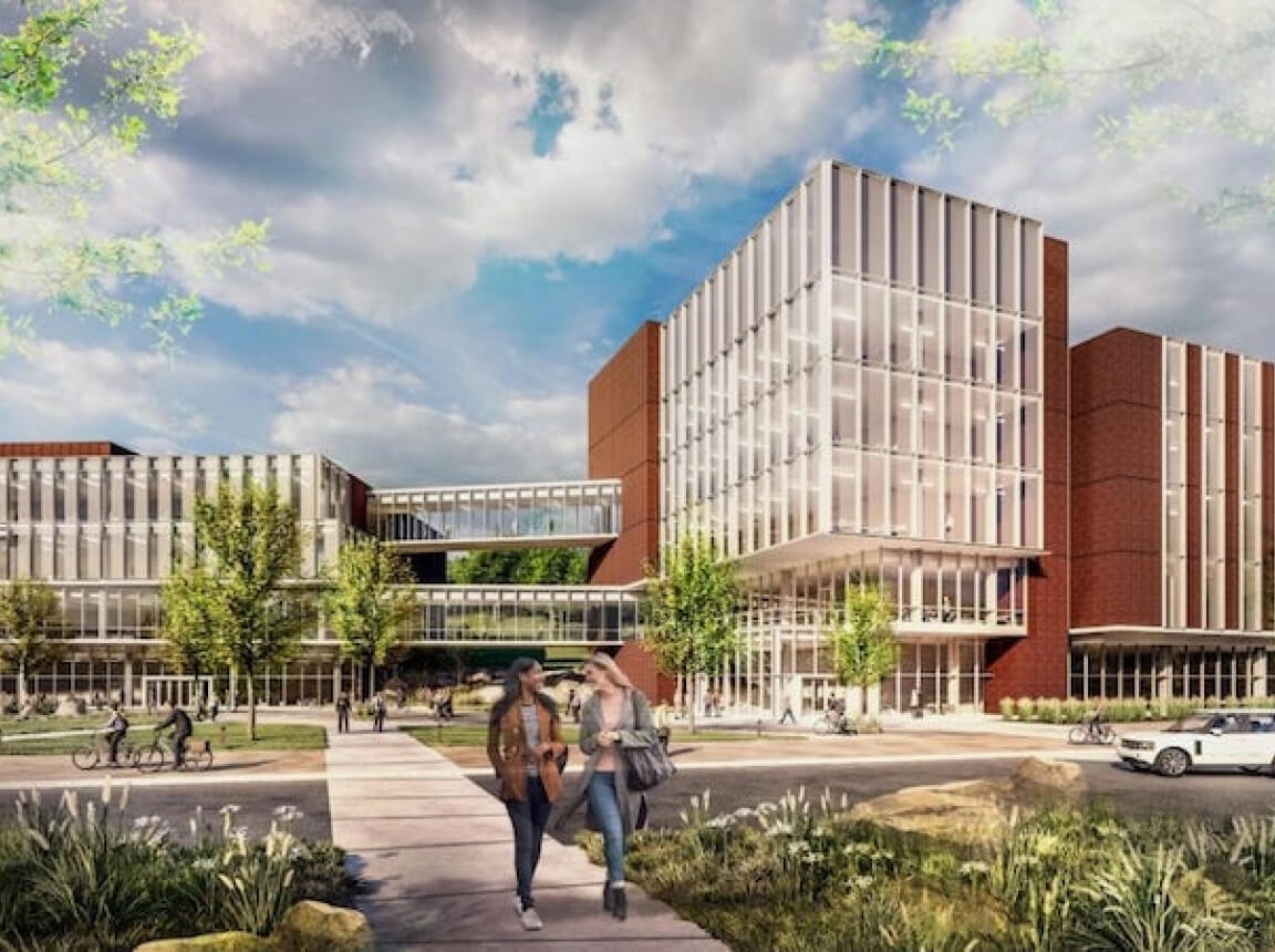 School Of Veterinary Medicine Lyon College